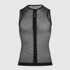 Assos Black NS Skin Layer SUPERLEGER II -Pro Fit Shop ASSOS P11.40.443.18 11