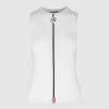 Assos Holy White Summer NS Women's Skin Layer -Pro Fit Shop ASSOS P12.40.429.57 11