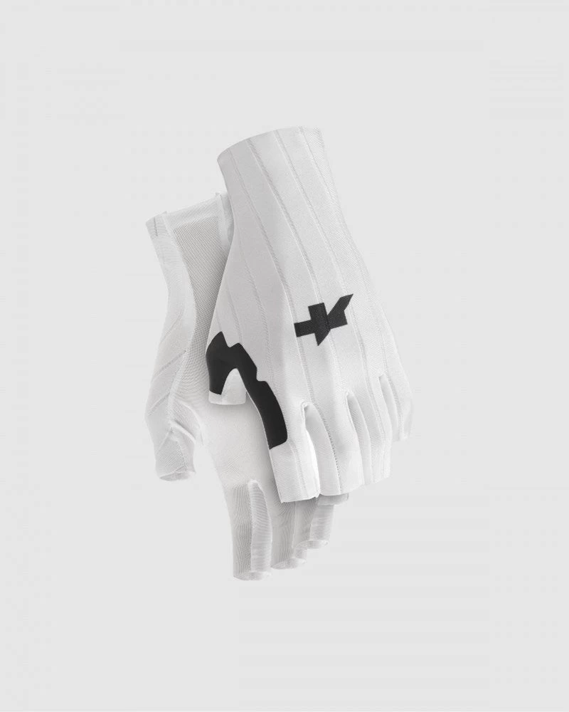Assos Holy White RSR Speed Gloves 3 Assos Holy White RSR Speed Gloves