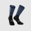 Assos Yubi Blue GTO Socks -Pro Fit Shop ASSOS P13.60.701.2M 11