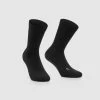 Assos Essence Socks High - Twin Pack BlackSeries -Pro Fit Shop ASSOS P13.60.702.18 11