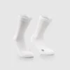 Assos Essence Socks High - Twin Pack Holy White 1 Assos Essence Socks High - Twin Pack Holy White -Pro Fit Shop ASSOS P13.60.702.57 11