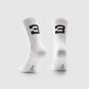 Assos Holy White Poker Socks 3 -Pro Fit Shop ASSOS P13.60.708.57 11