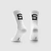 Assos Holy White Poker Socks 5 -Pro Fit Shop ASSOS P13.60.710.57 11