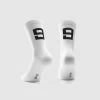 Assos Holy White Poker Socks 9 1 Assos Holy White Poker Socks 9 -Pro Fit Shop ASSOS P13.60.714.57 11