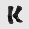 Assos Black TRAIL Socks EVO -Pro Fit Shop ASSOS P13.60.716.18 11