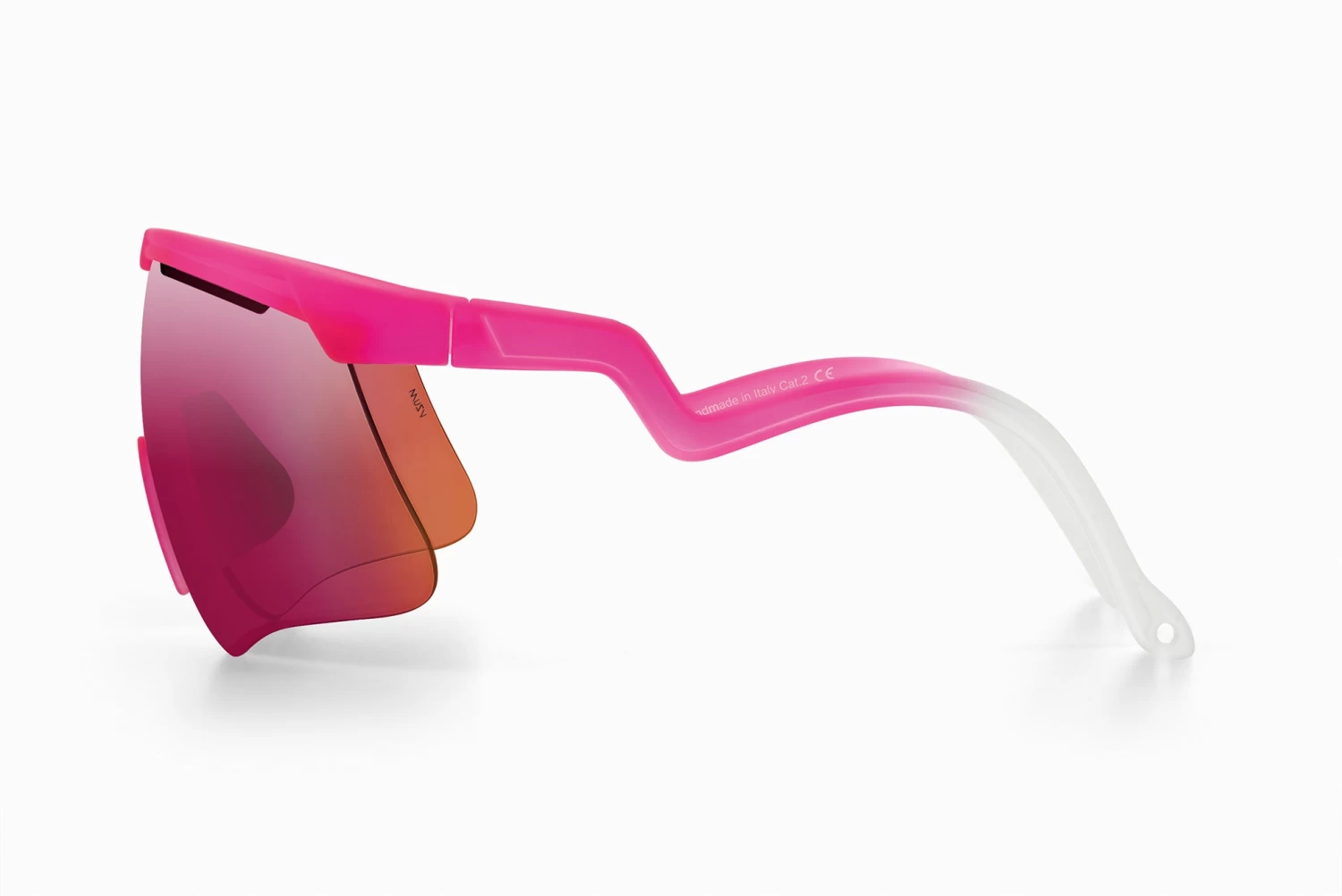 Delta Fucsia Vzum ML Lava - Image 2