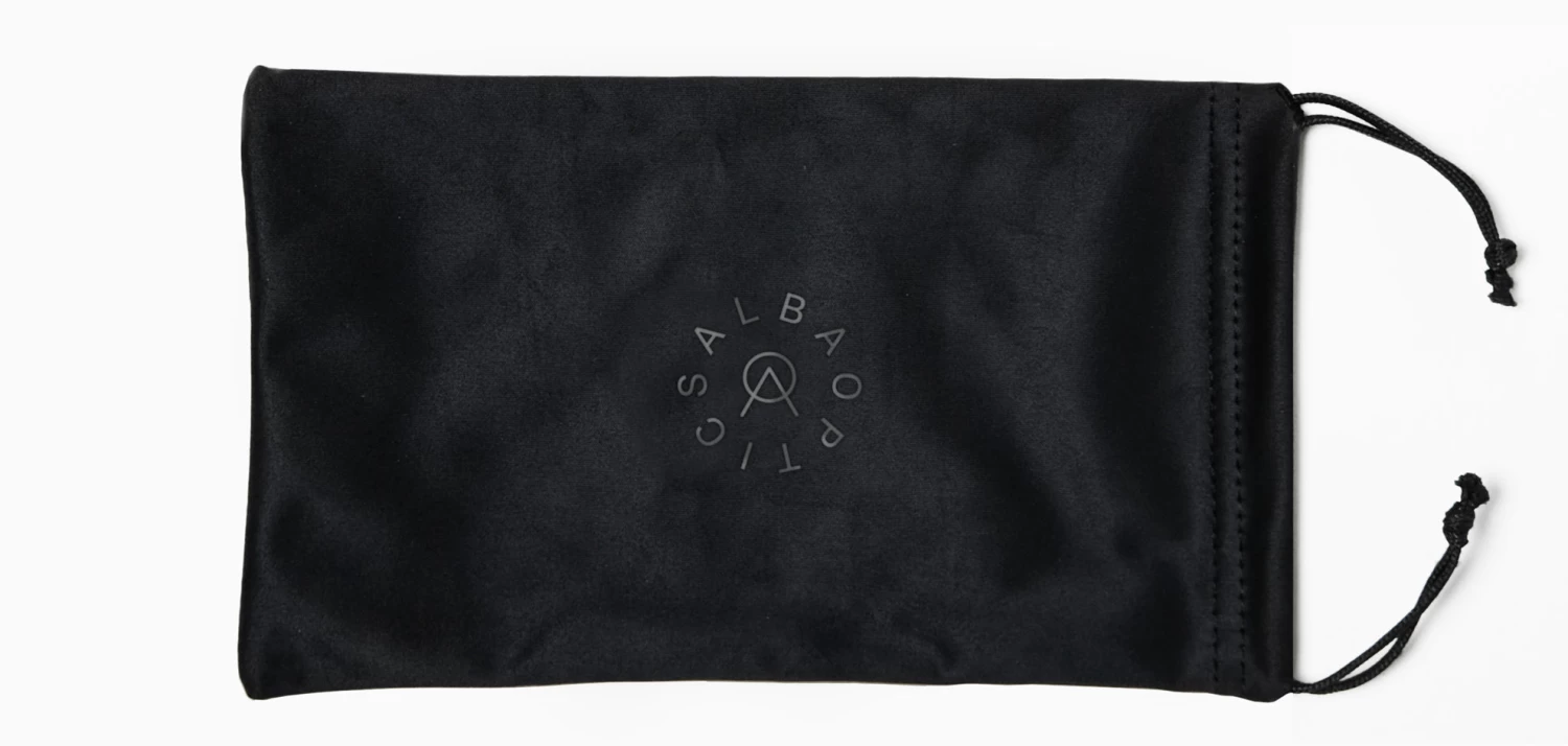 Delta White Vzum Pou 5 Delta White Vzum Pou - Image 3