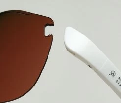 Stratos Black Vzum Fly 17 Stratos Black Vzum Fly -Pro Fit Shop AlbaOptics Stratos Black VzumFly Sunglass CyclingAccessories Detail3 VeloVeloSingapore