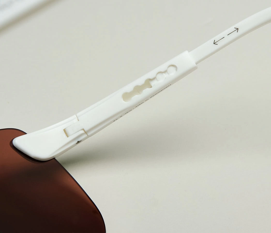 Stratos White Vzum™ F-Lens 8 Stratos White Vzum™ F-Lens - Image 6