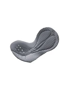 Assos Black Equipe RS S9 Men's Bib -Pro Fit Shop Assos EquipeRSS9 Black Men CyclingBib Padding VeloVeloSingapore