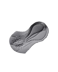 Assos ProfBlack Equipe RS S9 Men's Bib -Pro Fit Shop Assos Equipe RS ProfBlack Men CyclingBib Padding VeloVeloSingapore