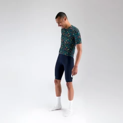 Men's Essentials TEAM Men's Jersey - Liberty Tapestry -Pro Fit Shop BSC LIBERTY 07