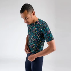 Men's Essentials TEAM Men's Jersey - Liberty Tapestry -Pro Fit Shop BSC LIBERTY 15