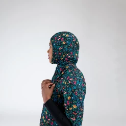 Essentials CoverUp Hijab - Liberty Tapestry -Pro Fit Shop BSC LIBERTY 42