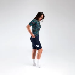 Women's Essentials TEAM Women's Jersey - Liberty Tapestry -Pro Fit Shop BSC LIBERTY 45