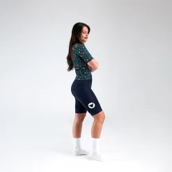 Women's Essentials TEAM Women's Jersey - Liberty Tapestry -Pro Fit Shop BSC LIBERTY 49