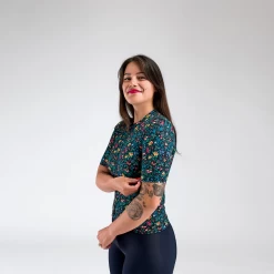 Women's Essentials TEAM Women's Jersey - Liberty Tapestry -Pro Fit Shop BSC LIBERTY 51