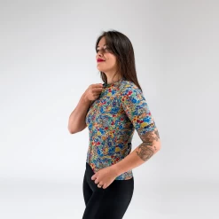 Women's Essentials TEAM Women's Jersey - Liberty Annie