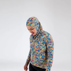 Essentials CoverUp Hijab - Liberty Annie -Pro Fit Shop BSC LIBERTY 79 1