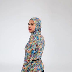 Essentials CoverUp Hijab - Liberty Annie -Pro Fit Shop BSC LIBERTY 82 1