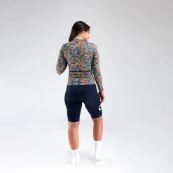 Women's Essentials TEAM LS Jersey - Liberty Annie -Pro Fit Shop BSC LIBERTY 85