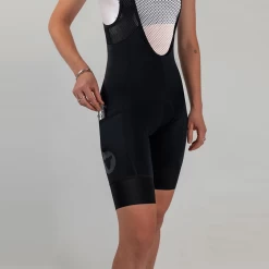 Women's ADV Cargo Bibs - Black 7 Women's ADV Cargo Bibs - Black -Pro Fit Shop BSC ADV22 Studio 66 20 1