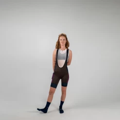 Women's ADV Cargo Bibs - Olive