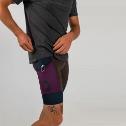 Men's ADV Cargo Shorts - Olive -Pro Fit Shop BSC ADV22 Studio 83