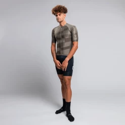 Men's Essentials TOUR Jersey 2.0 - Sand -Pro Fit Shop BSC EssentialsTourCU 2022 Ecom 33