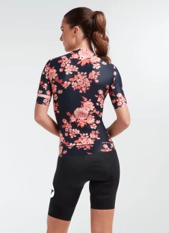 Navy Gardenia WMN Women's Jersey 6 Navy Gardenia WMN Women's Jersey -Pro Fit Shop B 20.12.10 BSC WMN FLORANCE GARDENIA NAVY 0006