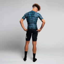 Men's Essentials TEAM Jersey - Power In Numbers -Pro Fit Shop B BSC ManRide22 Studio Men 2