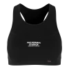 Black Balance Women's Bra 1 Black Balance Women's Bra -Pro Fit Shop BalanceBra Women Black 4 5