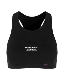 Black Balance Women's Bra