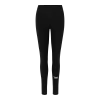 Black Balance Women's Long Tight -Pro Fit Shop BalanceLongTight Woman Black 4 5