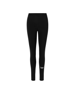 Black Balance Women's Long Tight