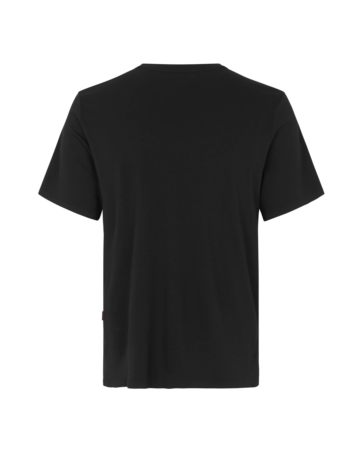 Black Balance Short Sleeve Men's Top 4 Black Balance Short Sleeve Men's Top - Image 2