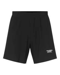 Black Balance Men's Short