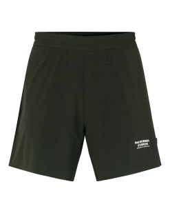 Dark Olive Balance Men's Short