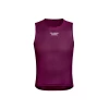 Magenta Sleeveless Men's Baselayer -Pro Fit Shop Baselayer Magenta 4 5