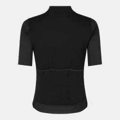 Women's Escapism Wool Jersey - Black -Pro Fit Shop BlackJersey2 2f14e799 9312 47c3 a783 f11bd7119a93