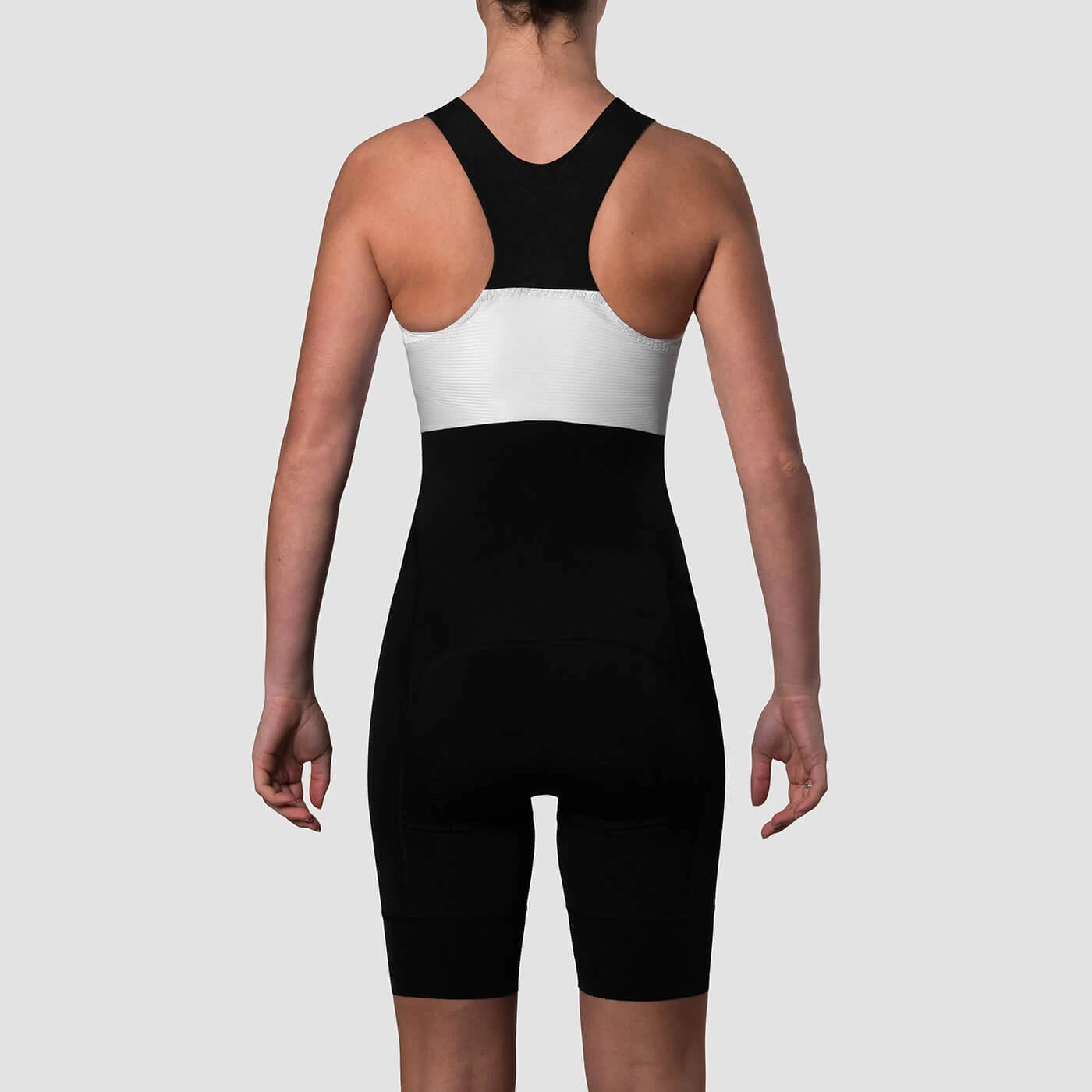 Black Body Women's Bib 4 Black Body Women's Bib - Image 2