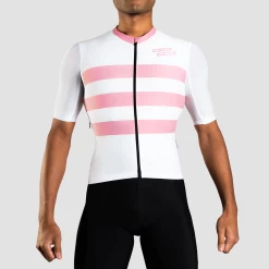 White Classic Aero LTD Men's Jersey