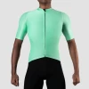 Block Neon Green Team Men's Jersey -Pro Fit Shop BlackSheep 180520 1