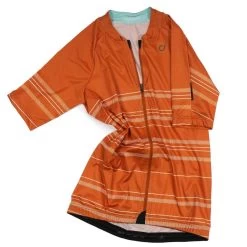 Burnt Orange Harvest Ultralight Women's Jersey -Pro Fit Shop BtJKsctRAyJv3GWBcyHw BO WM2