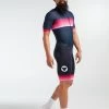 Navy Pink Stripe Essentials TOUR Men's Jersey -Pro Fit Shop C 20.12.10 BSC LTD CALI M JERSEY BLUE NAVY 0012 min