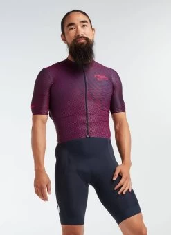 Pink Slash Racing Aero Men's Jersey 7 Pink Slash Racing Aero Men's Jersey -Pro Fit Shop C 20.12.10 BSC RACING SLASH NAVY MAGENTA H0002 1200x 706dd1cc 0ef2 4fc5 994f e8cc686cc833