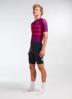 Classics Purple Haze Racing Aero Men's Jersey 9 Classics Purple Haze Racing Aero Men's Jersey -Pro Fit Shop C 20.12.11 BSC Racing Classics SS Rose 0005 354310ef 2a4c 40ed 9835 1a327d0f3eb4