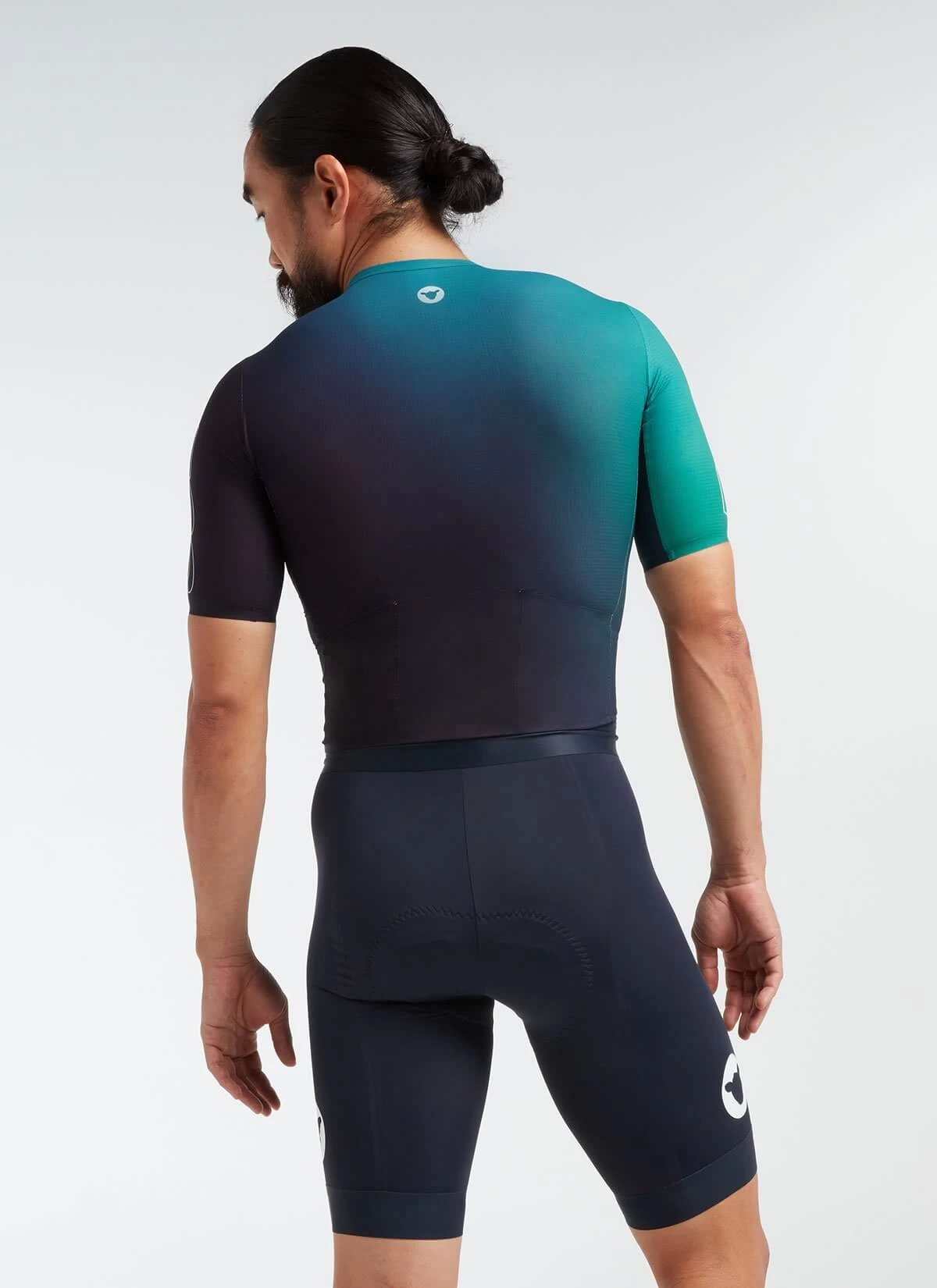 Atlantis Ombre Racing Climber Men's Jersey 4 Atlantis Ombre Racing Climber Men's Jersey - Image 2