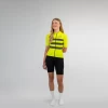 Women's WMN LuxLite Jersey - Future Classic Une -Pro Fit Shop C BSC FutureClassics Studio 35